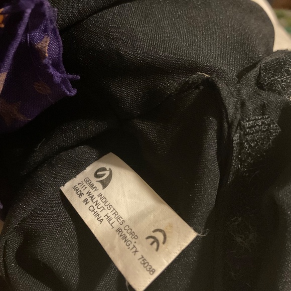 Vintage 90s Snoopy Wizard with Crystal Ball tested Halloween - Picture 6 of 7